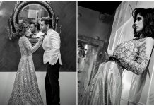 aima baig and farhan saeed