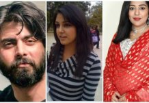 pakistani actors