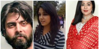 pakistani actors