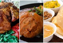 foods lahore