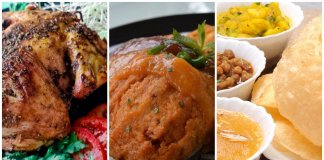 foods lahore