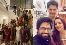 diwali - deepak perwani
