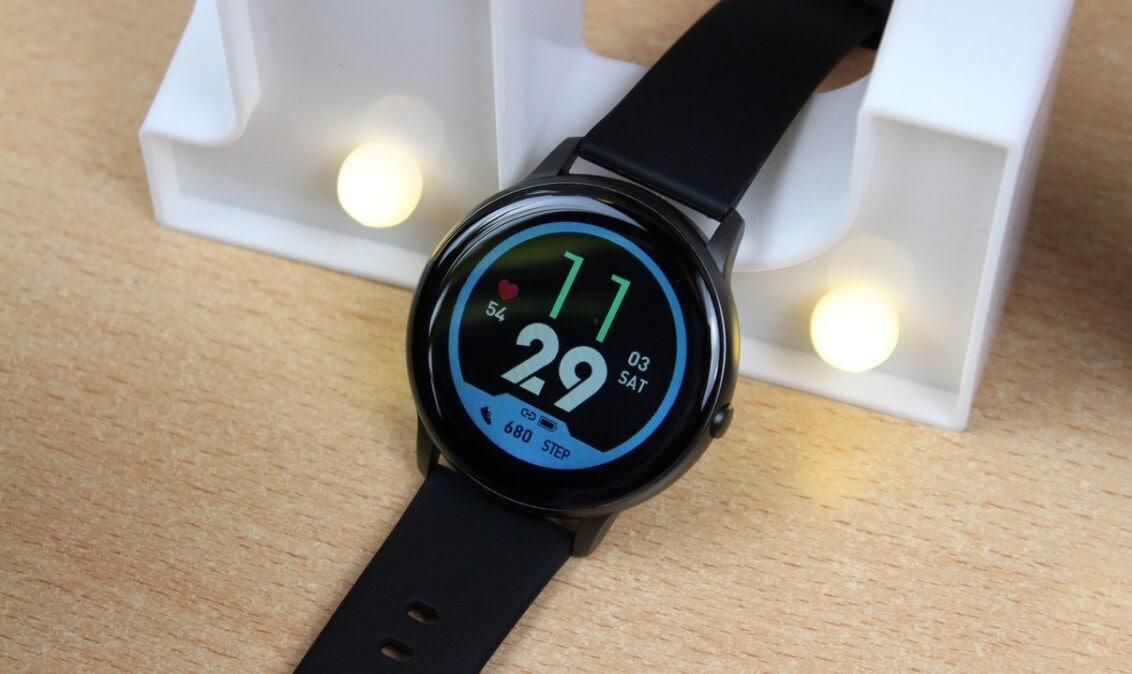 Xiaomi Watches in a budget