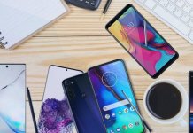 Mid-Range phones with good battery life