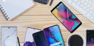Mid-Range phones with good battery life