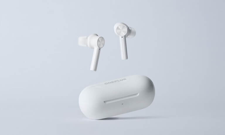 Earbuds unbound Z