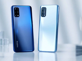 realme 7 Pro things to know