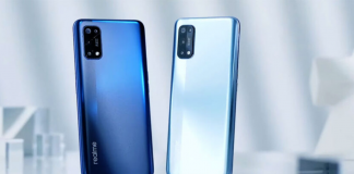 realme 7 Pro things to know