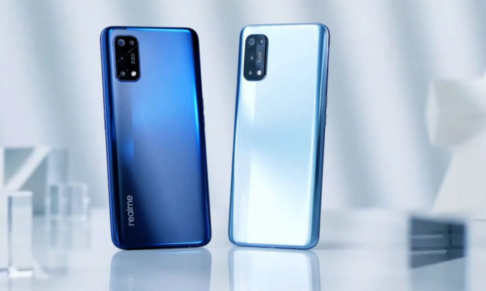 realme 7 Pro things to know