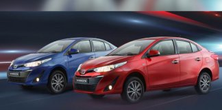 Yaris 1.3 ATIV