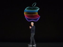 Apple'e one more thing event expectations