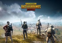 PUBGMobile