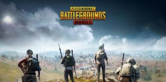 PUBGMobile