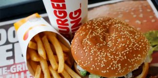 burger king