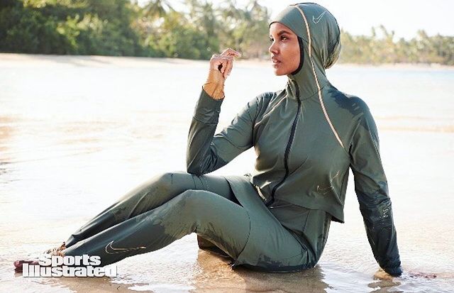halima aden