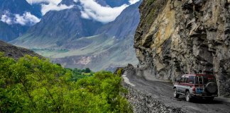 tourism pakistan