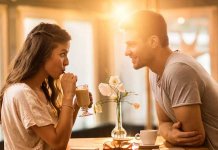 dating trend