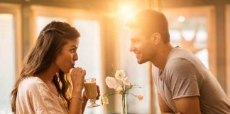 dating trend