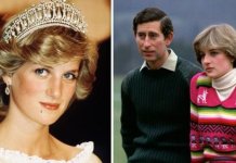 Princess Diana