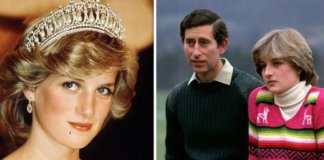 Princess Diana
