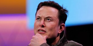 Elon Musk to be third richest man