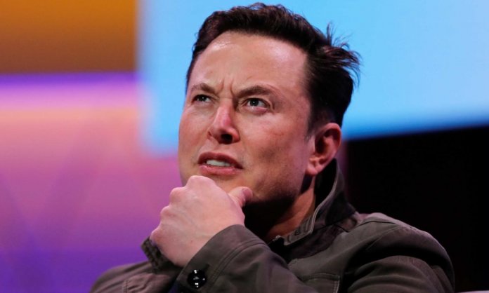 Elon Musk to be third richest man