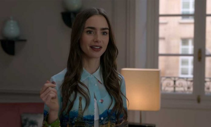 emily in paris