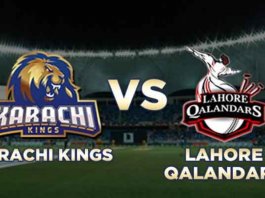 PSL 2020