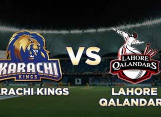 PSL 2020