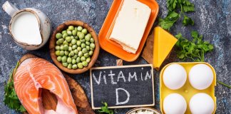 vitamin D