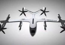 flying taxi