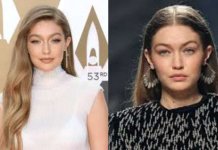 gigi hadid