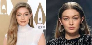 gigi hadid