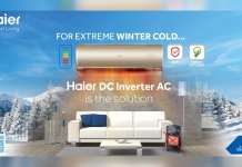haier ac