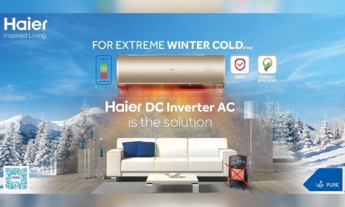 haier ac