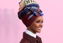 halima aden