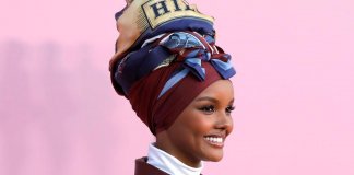 halima aden