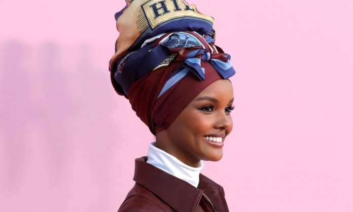 halima aden