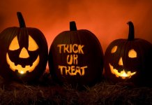 halloween 2020