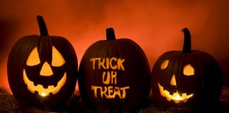 halloween 2020