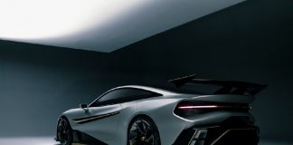 Naran Hyper Coupe and things to know