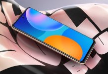 huawei y7a