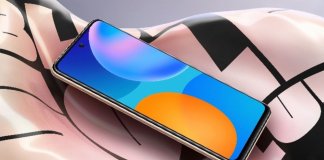 huawei y7a