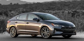Non-Hybrid Vehicles