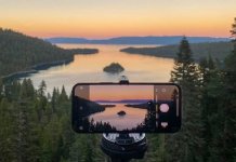 Iphone 12 tips to step-up photography game