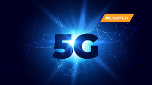 mediatek 5G