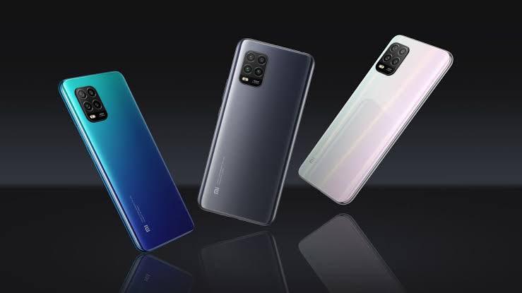 Xiaomi Mid-Range Phones