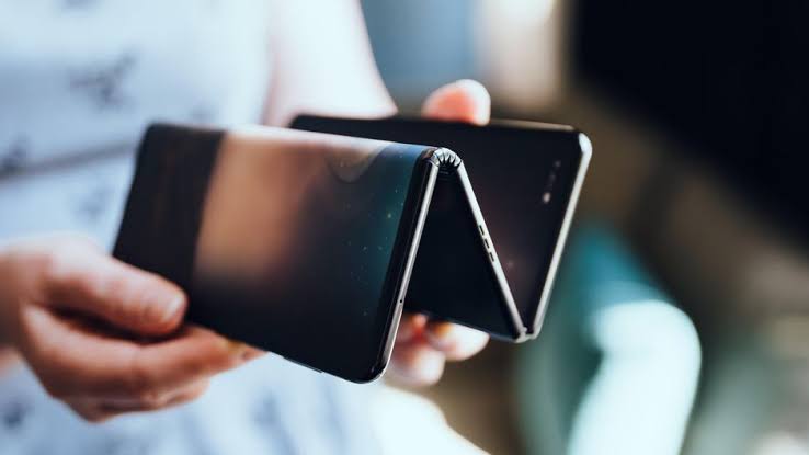 Samsung might launch Triple Foldable Phone