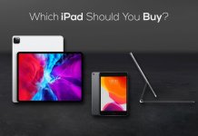 Which iPad Should You Buy?