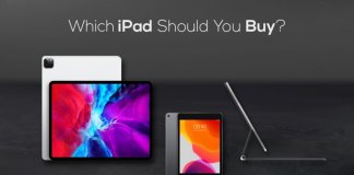 Which iPad Should You Buy?